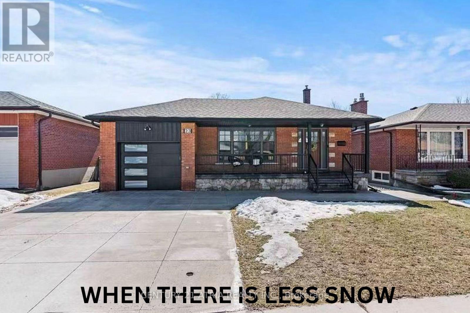 23 LADBROOKE ROAD - Photo 2 of 49, Toronto (Willowridge-Martingrove-Richview), Ontario