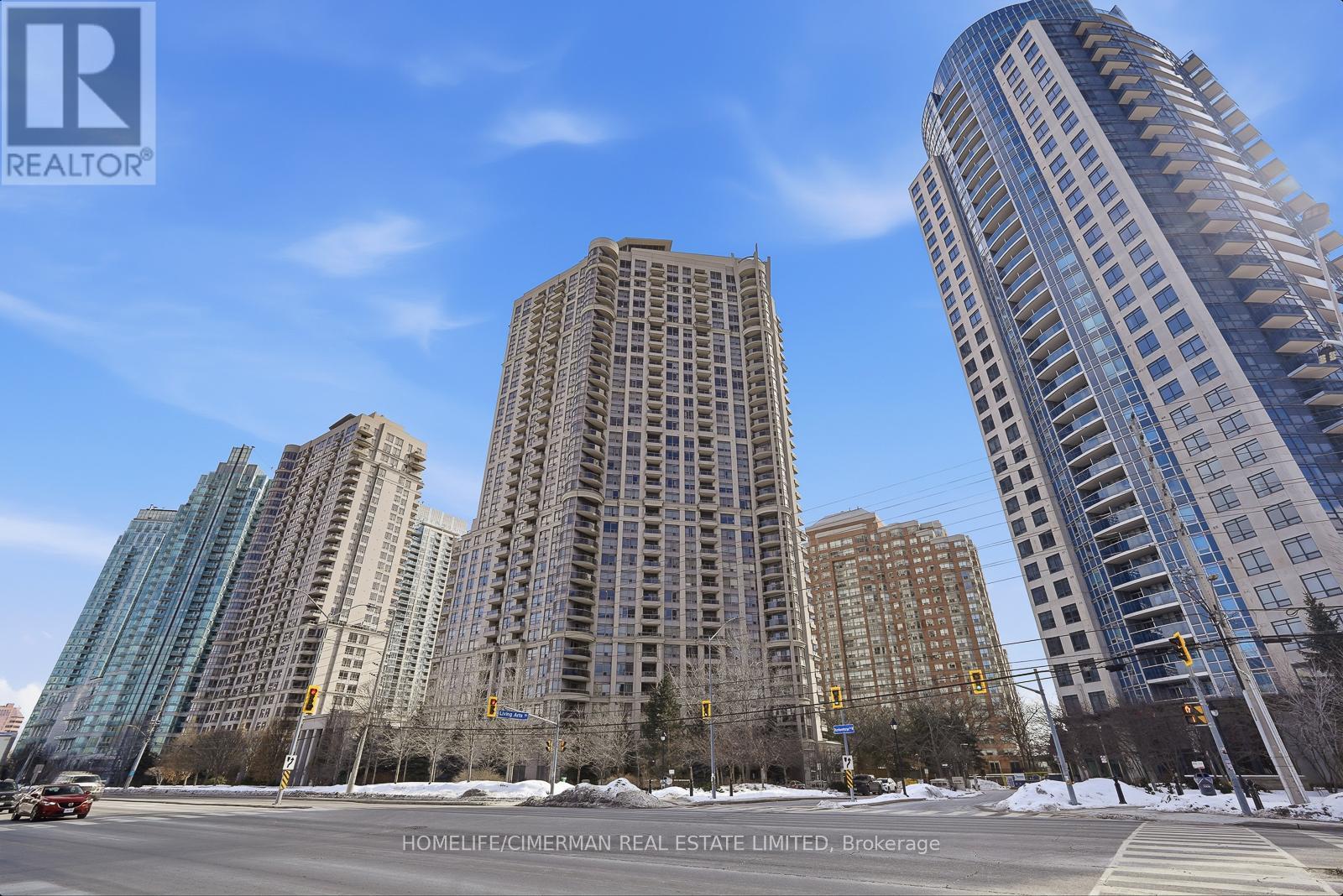 310 Burnhamthorpe Road West 3108