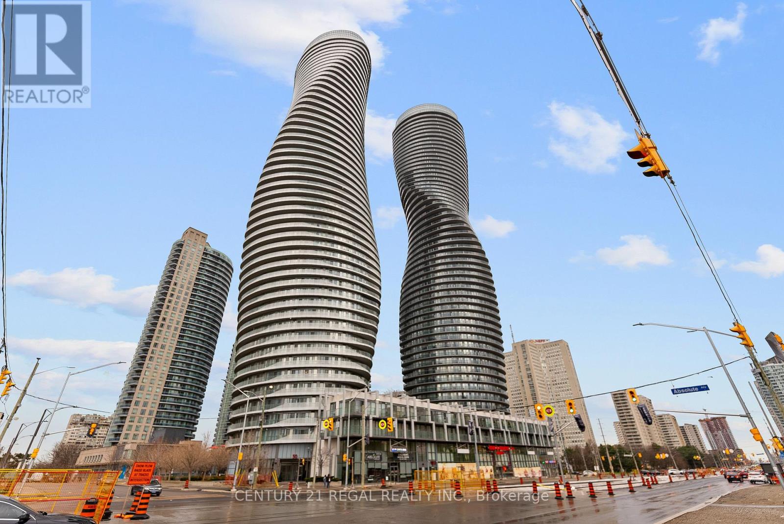 60 Absolute Avenue 4803