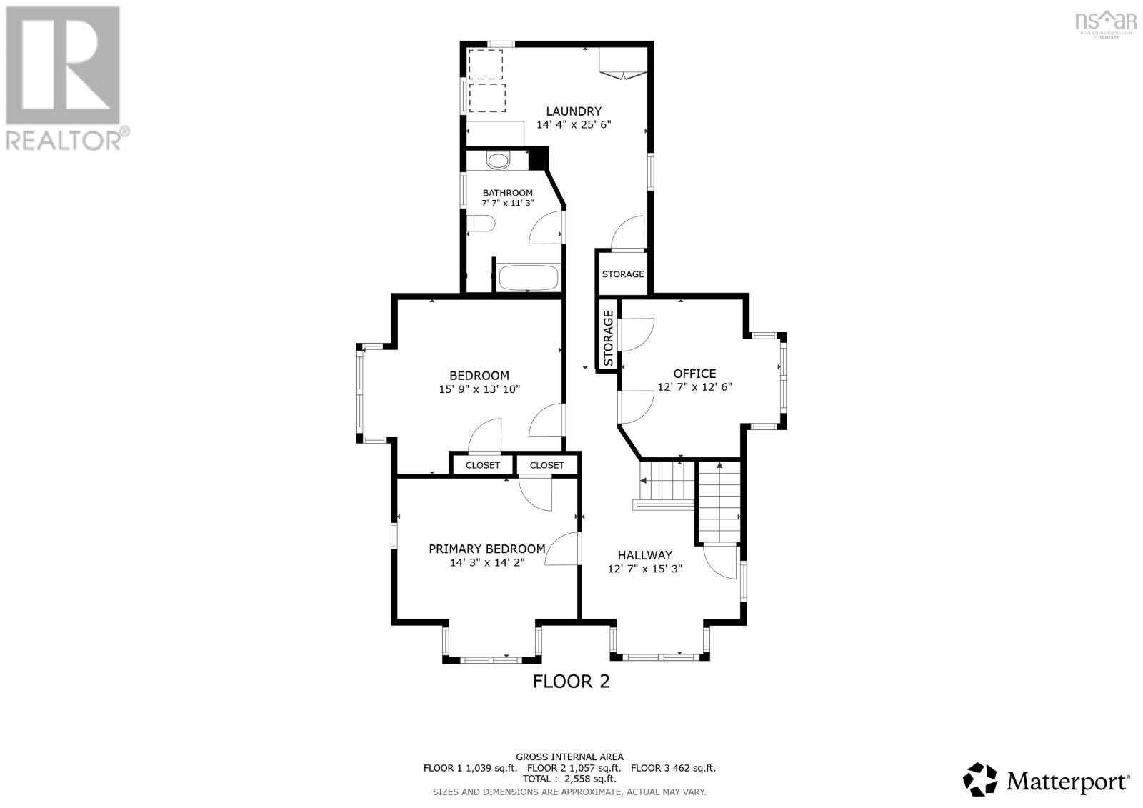 Property 40 of 43 of 359 Granville Street E