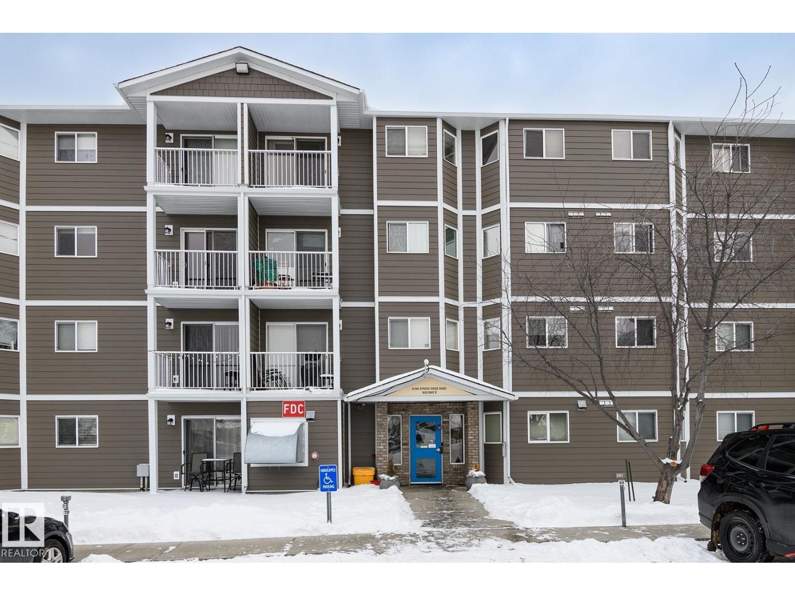 #405B 260 SPRUCE RIDGE RD