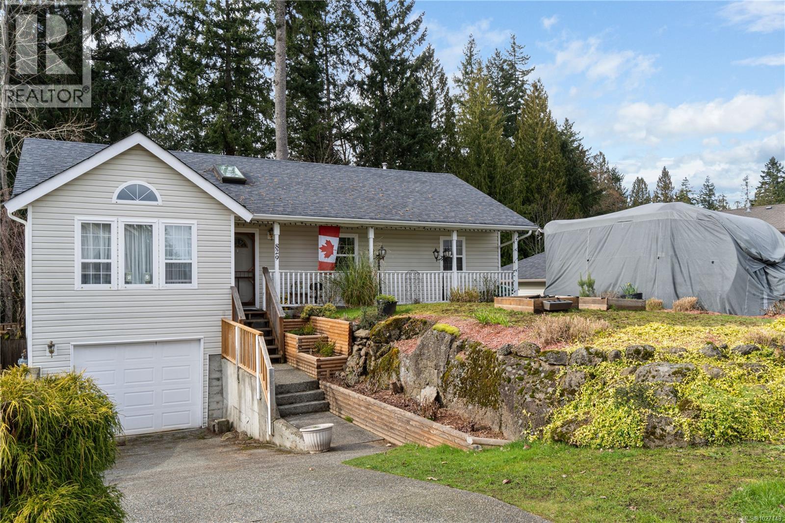 829 Brookfield Drive