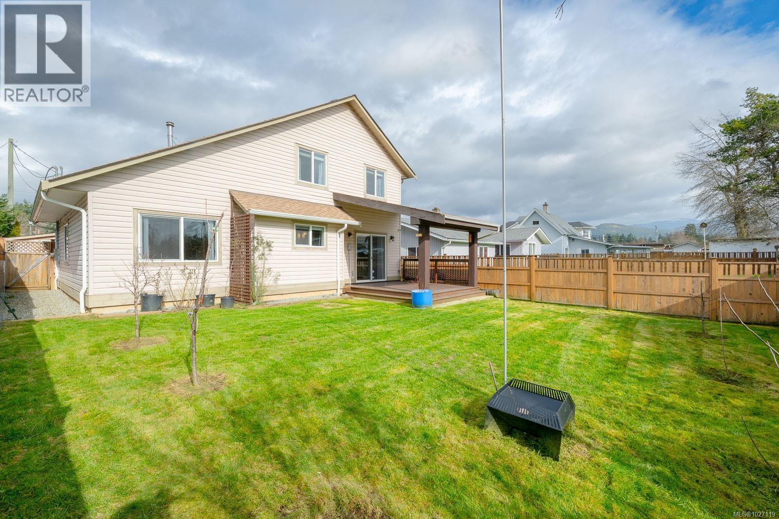 4088 Cedar St, Port Alberni