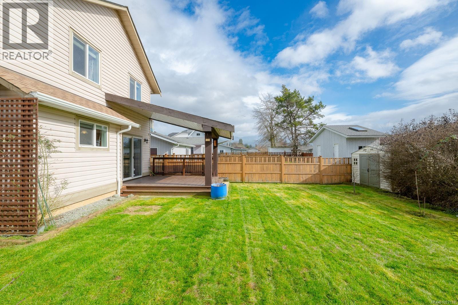 4088 Cedar St, Port Alberni