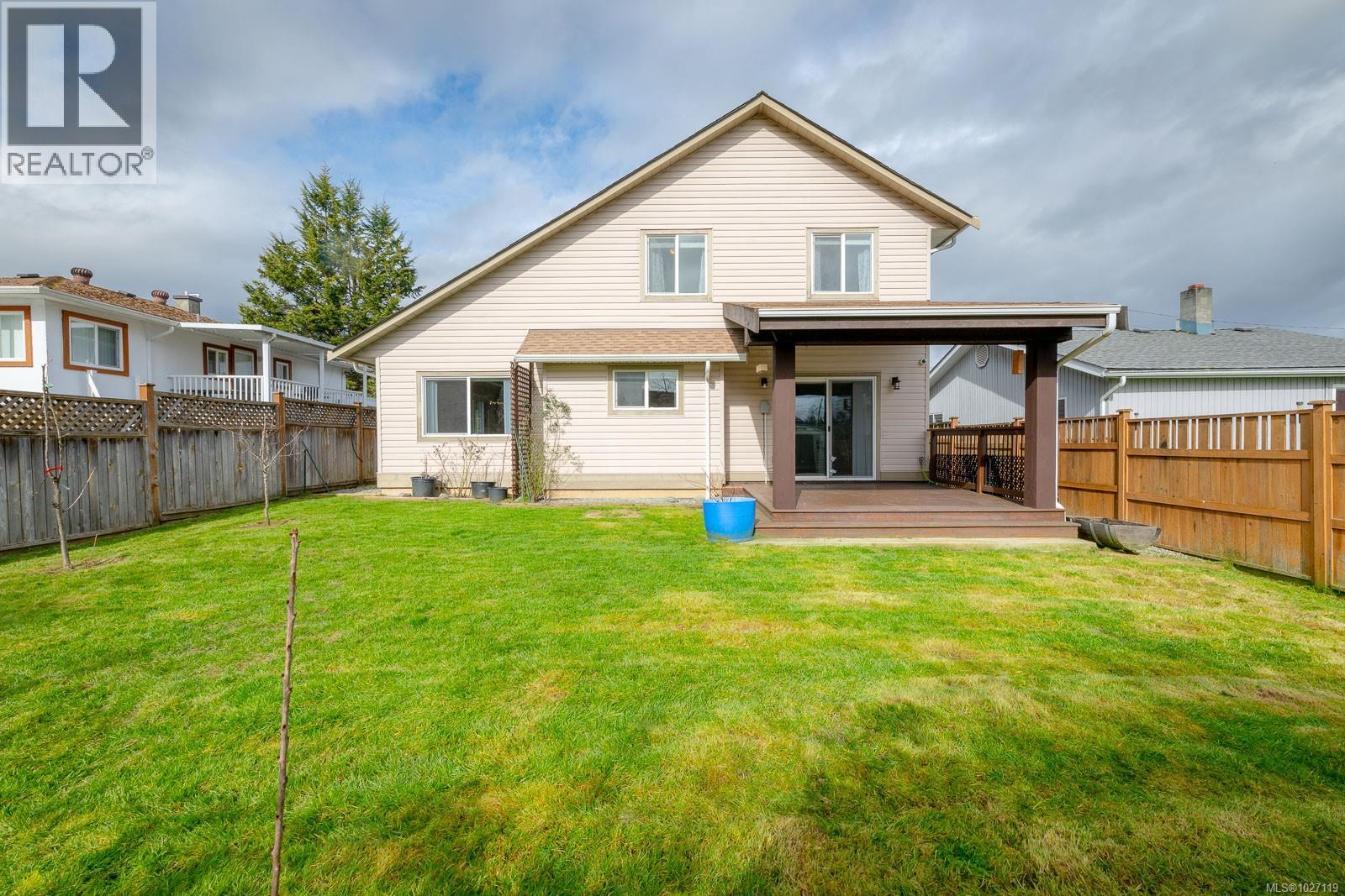 4088 Cedar St, Port Alberni