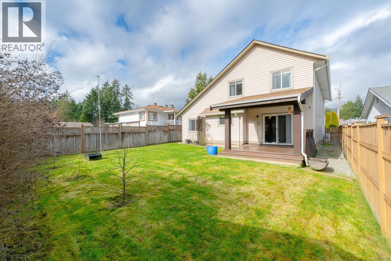 4088 Cedar St, Port Alberni