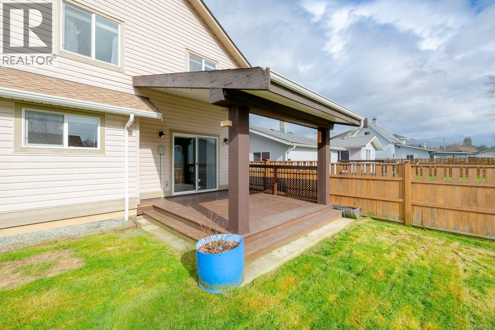 4088 Cedar St, Port Alberni