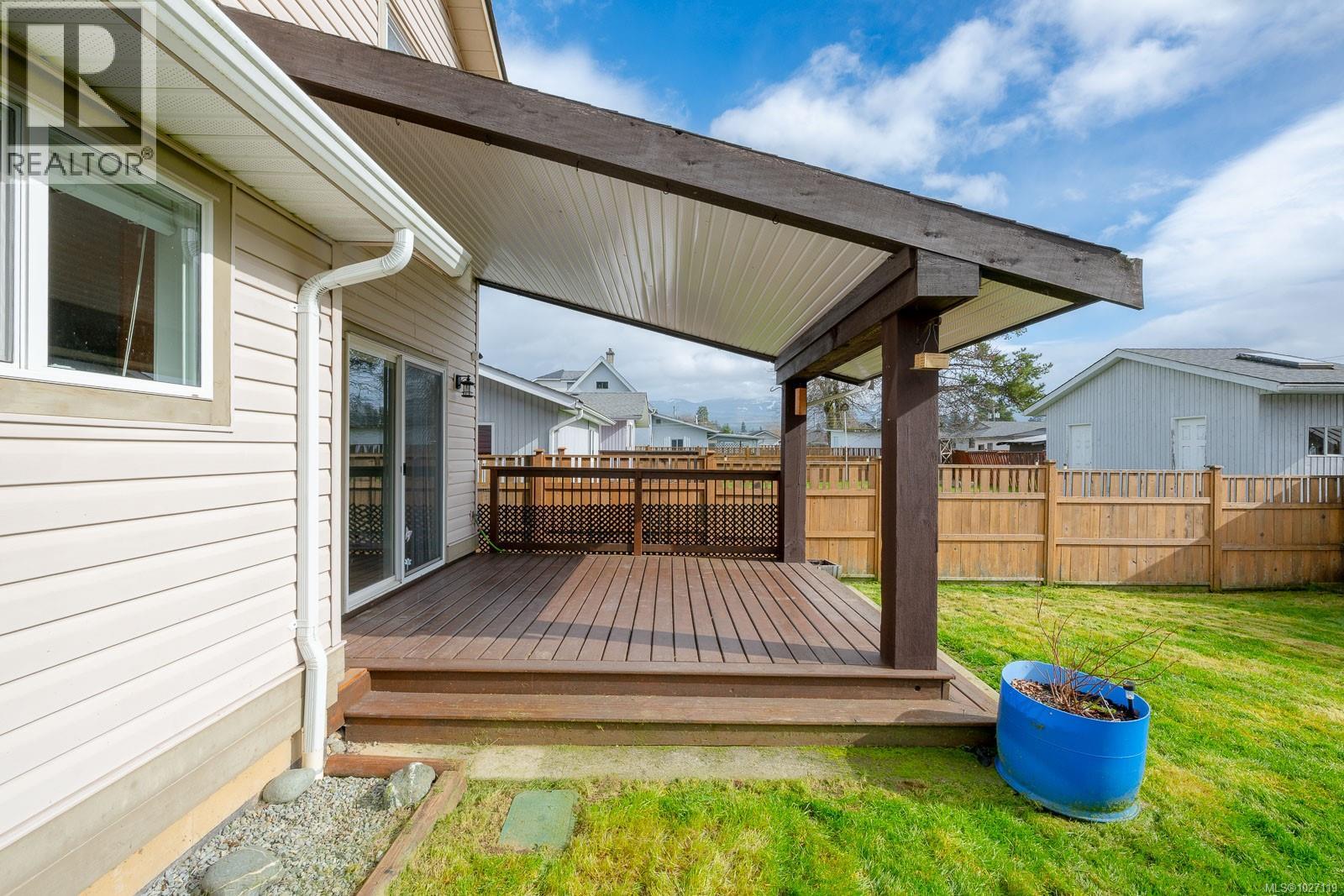 4088 Cedar St, Port Alberni