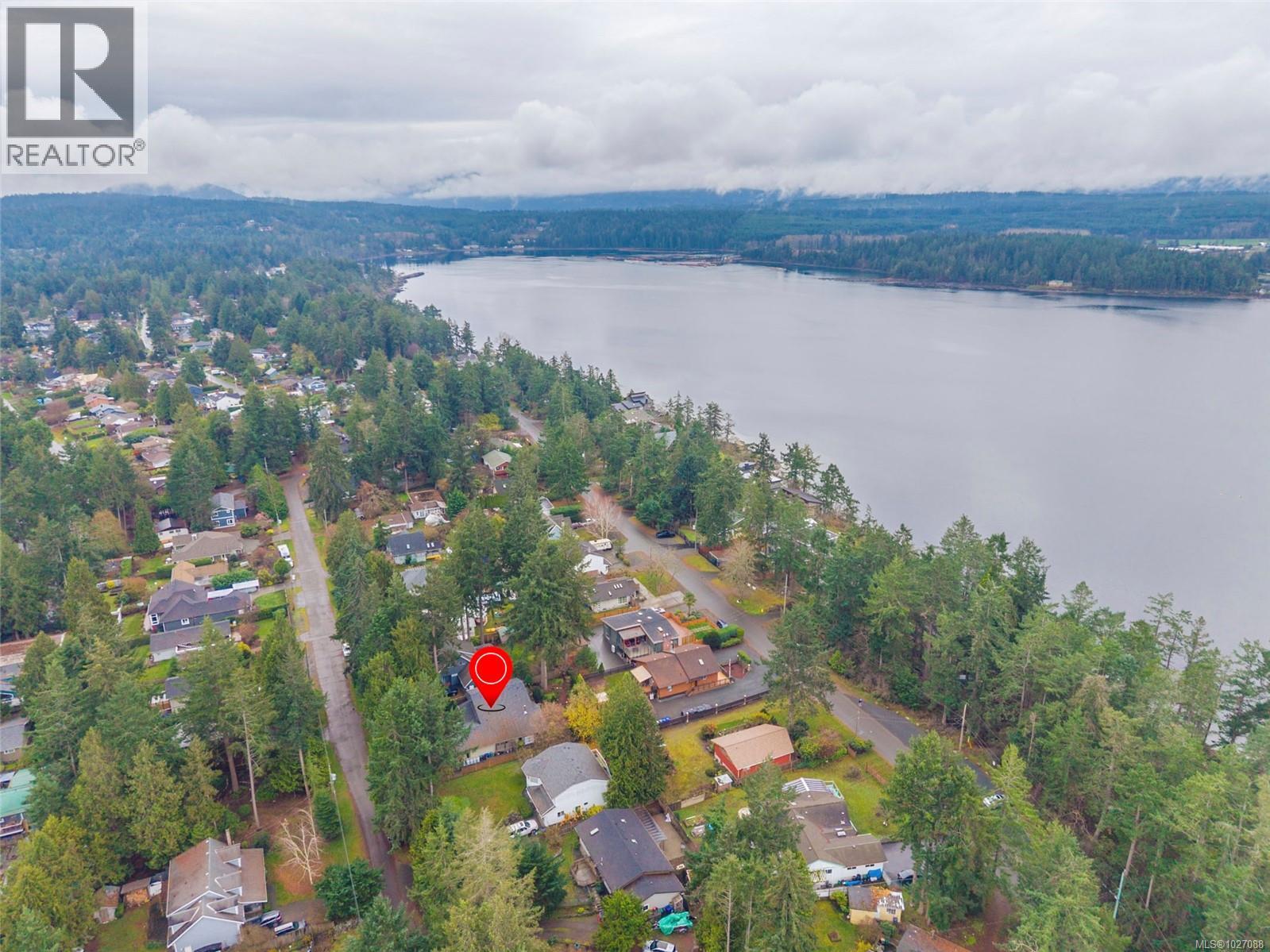 1337 Carmel Pl, Nanoose Bay