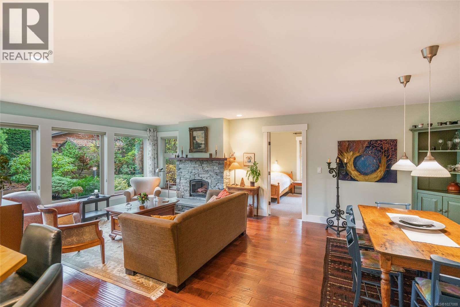 1337 Carmel Pl, Nanoose Bay