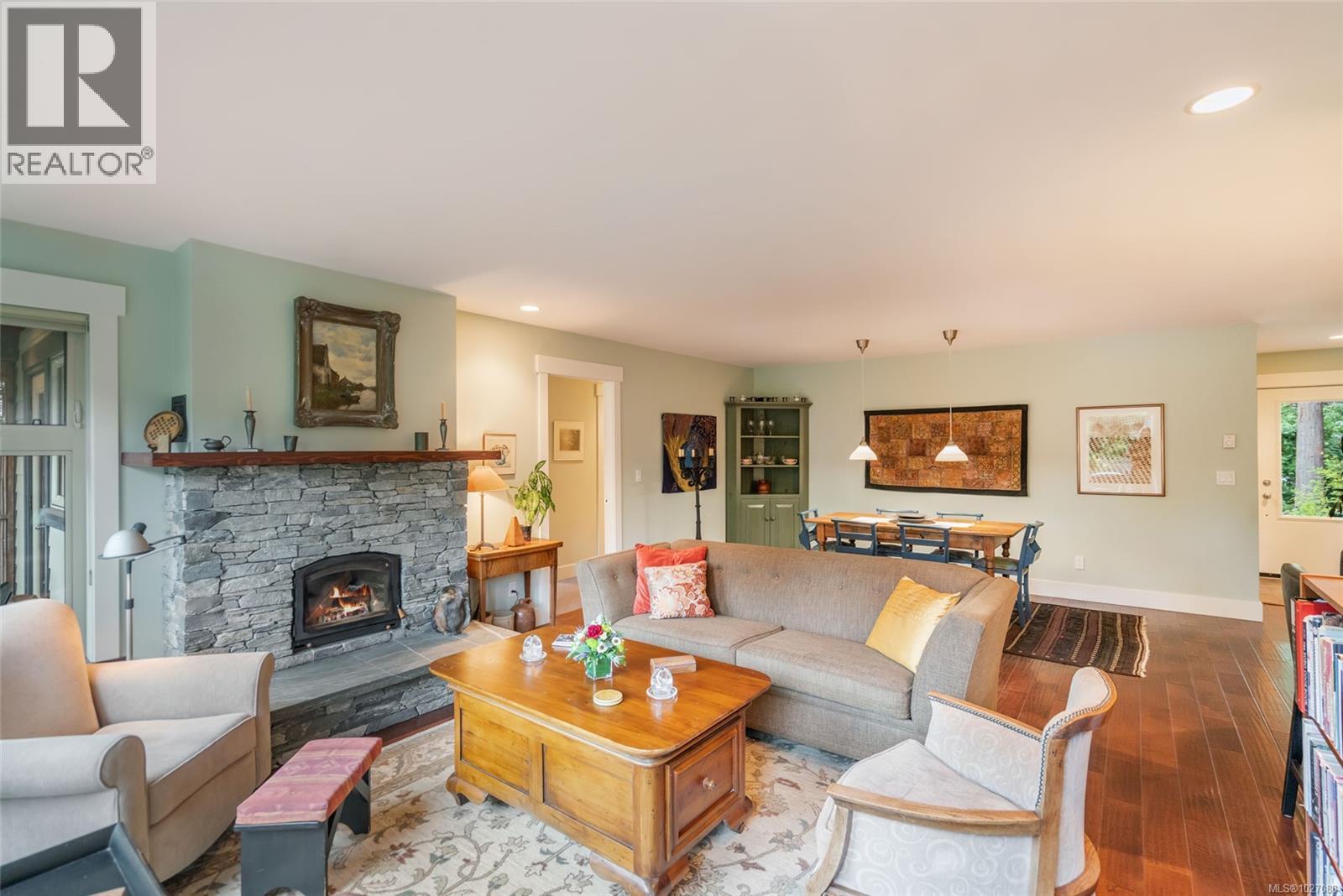 1337 Carmel Pl, Nanoose Bay