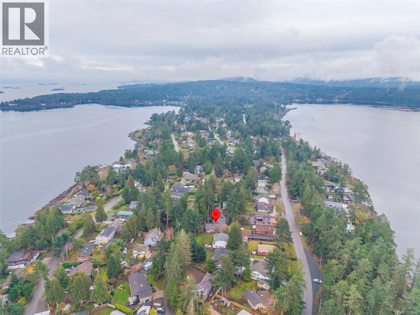 1337 Carmel Pl, Nanoose Bay