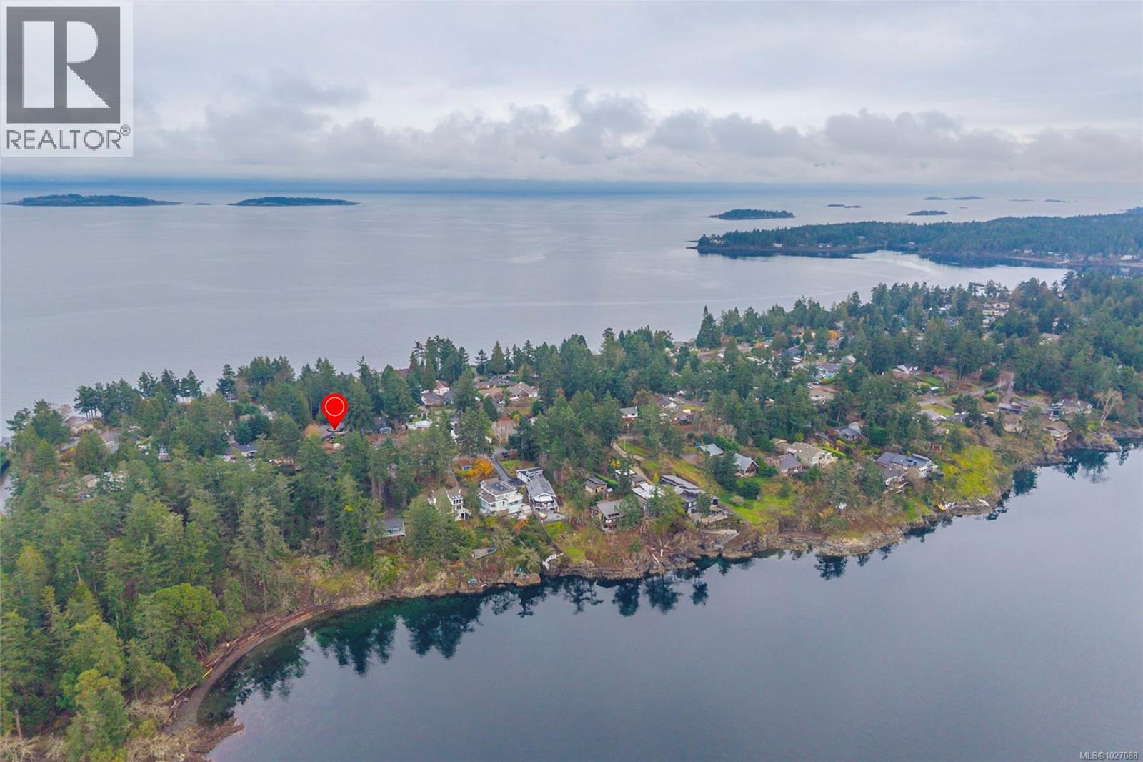 1337 Carmel Pl, Nanoose Bay