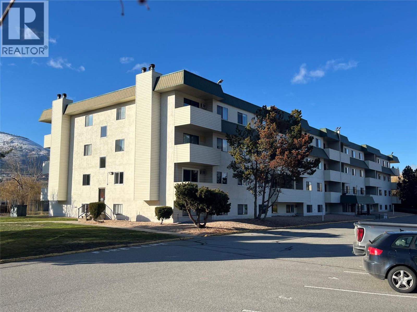 150 Skaha Place Unit# 111, Penticton