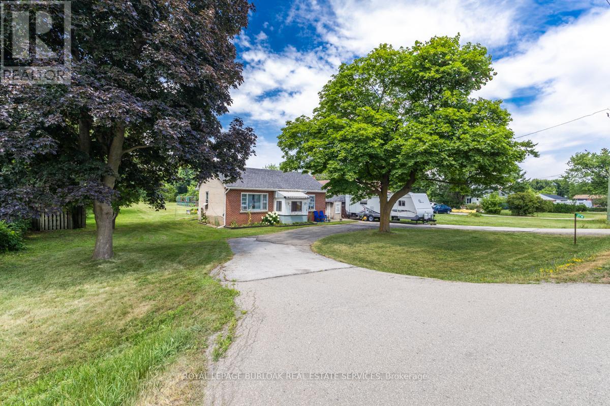 2718 UPPER JAMES STREET - 1