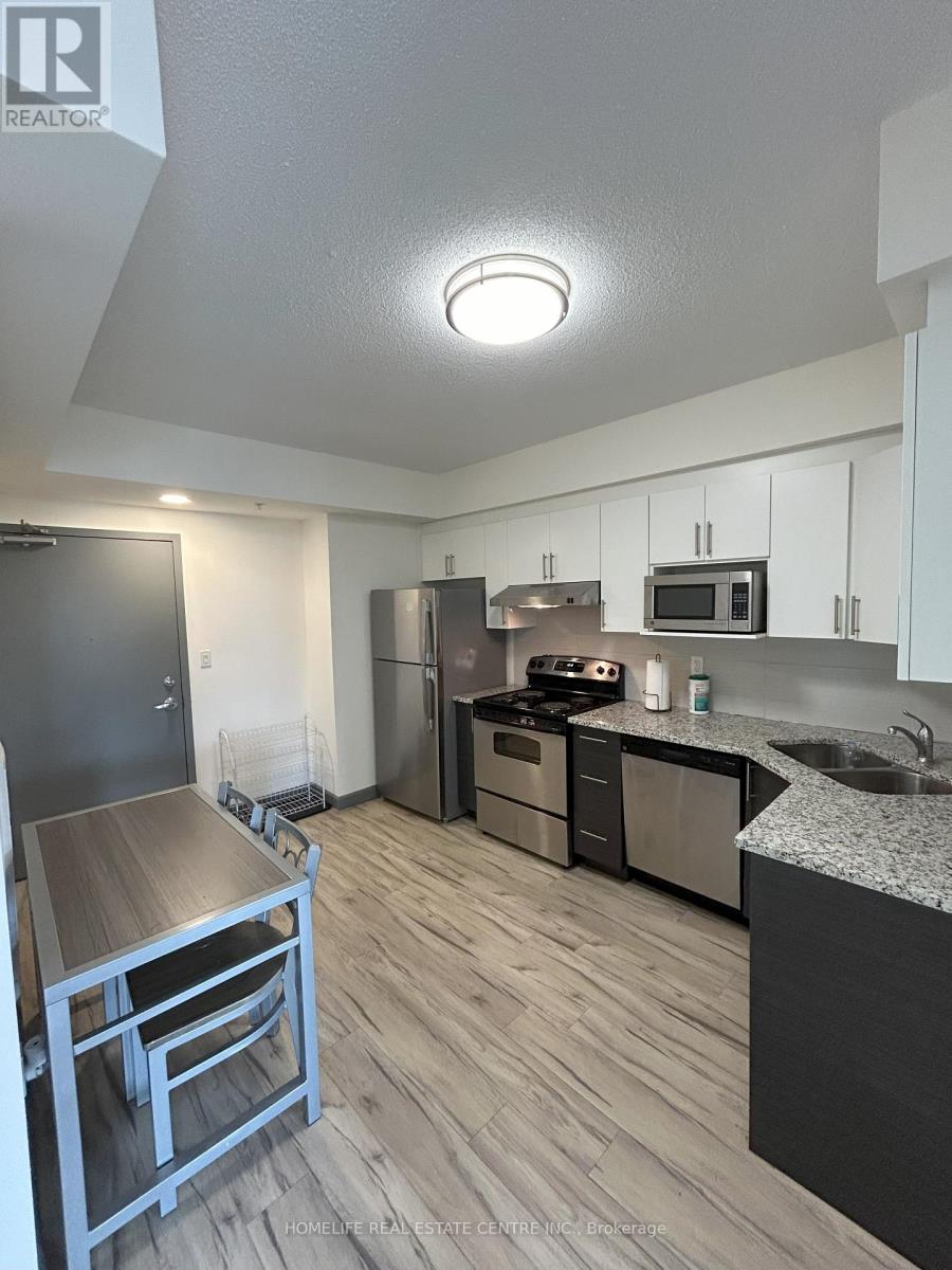 258B - 2151 SUNVIEW STREET - Photo 5 of 15, Waterloo, Ontario