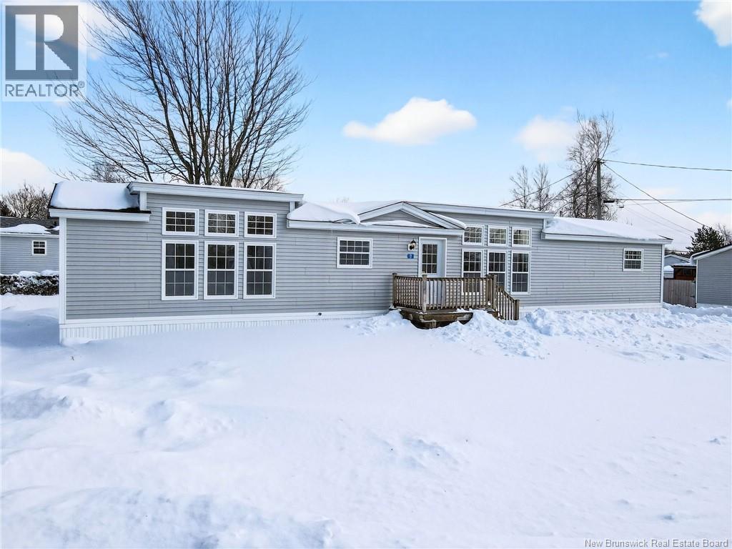 8 Chickadee Street - 1