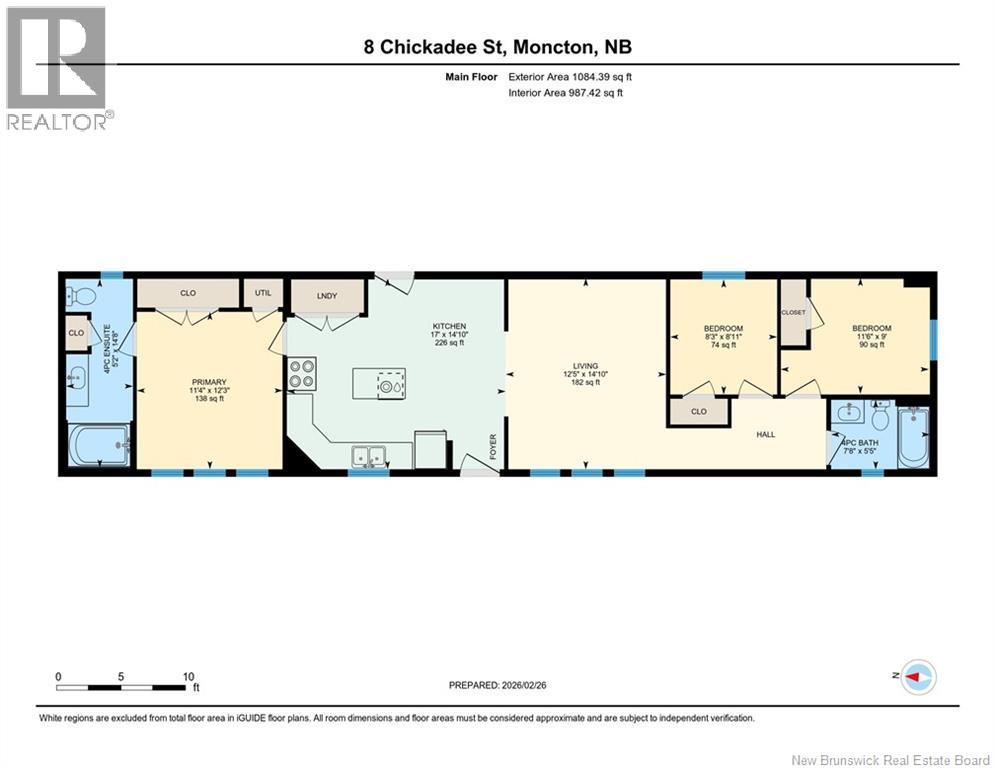 8 Chickadee Street - 47