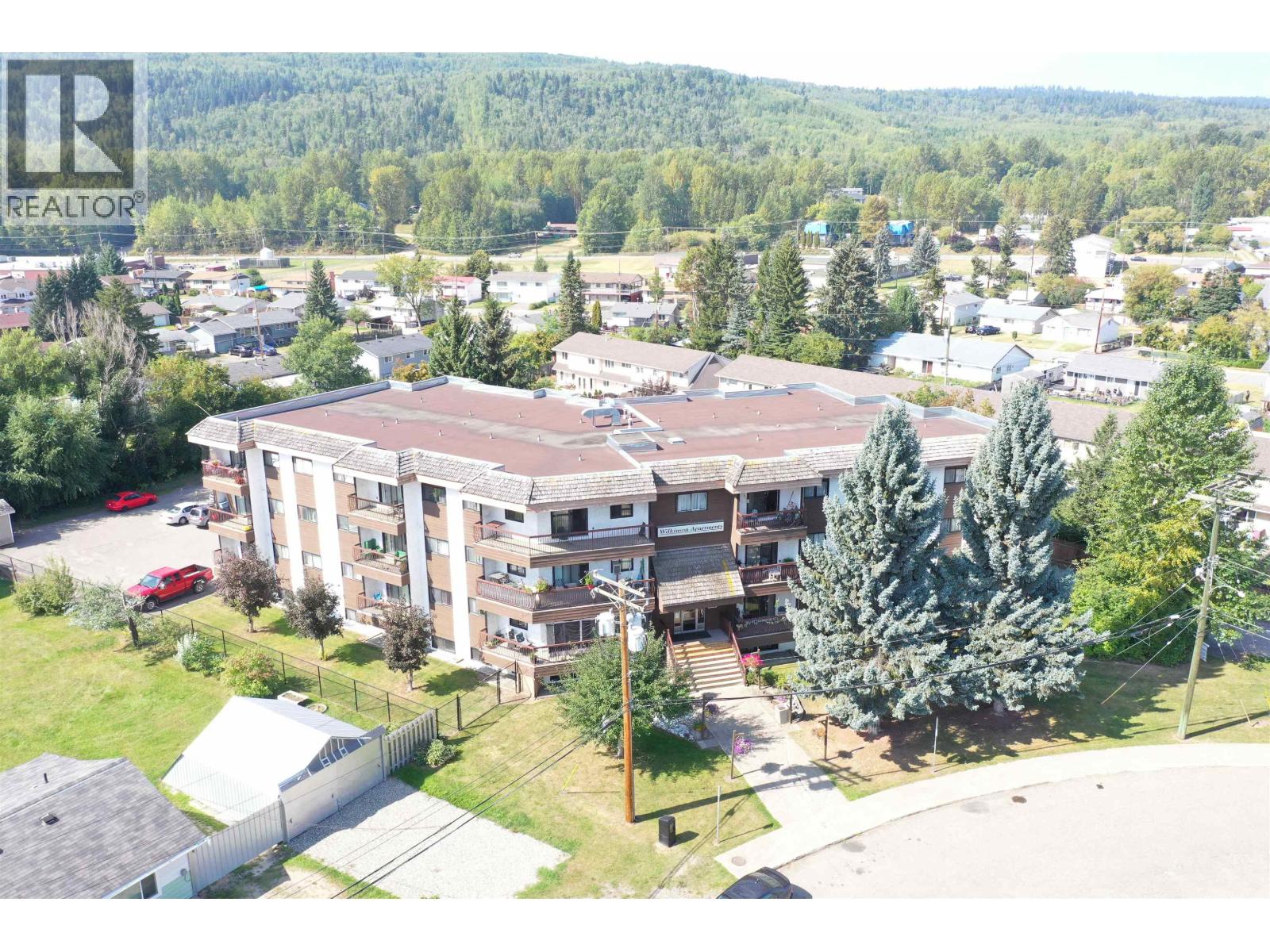 #305 398 RODDIS DRIVE - 1