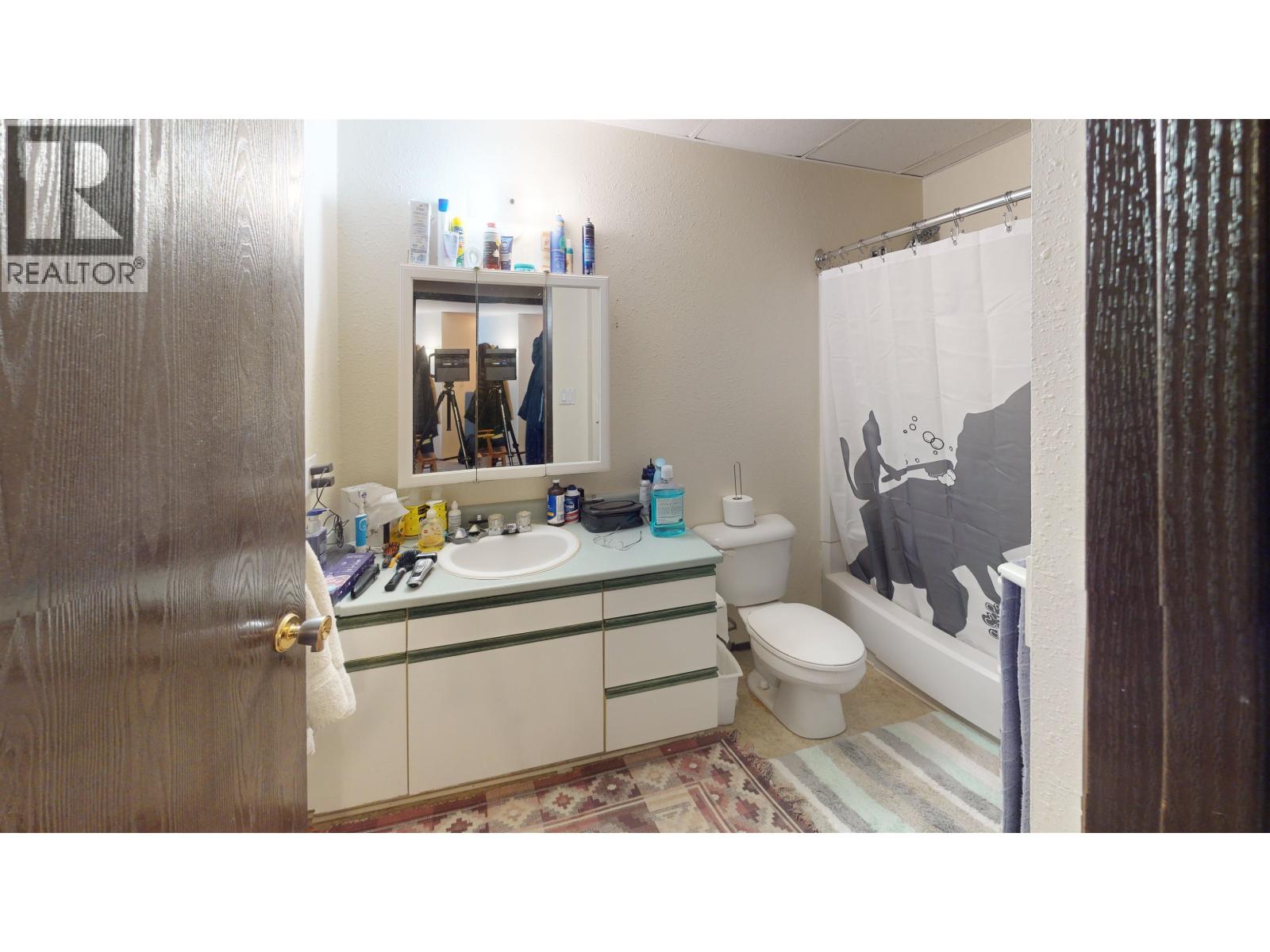 305 398 RODDIS DRIVE, Quesnel