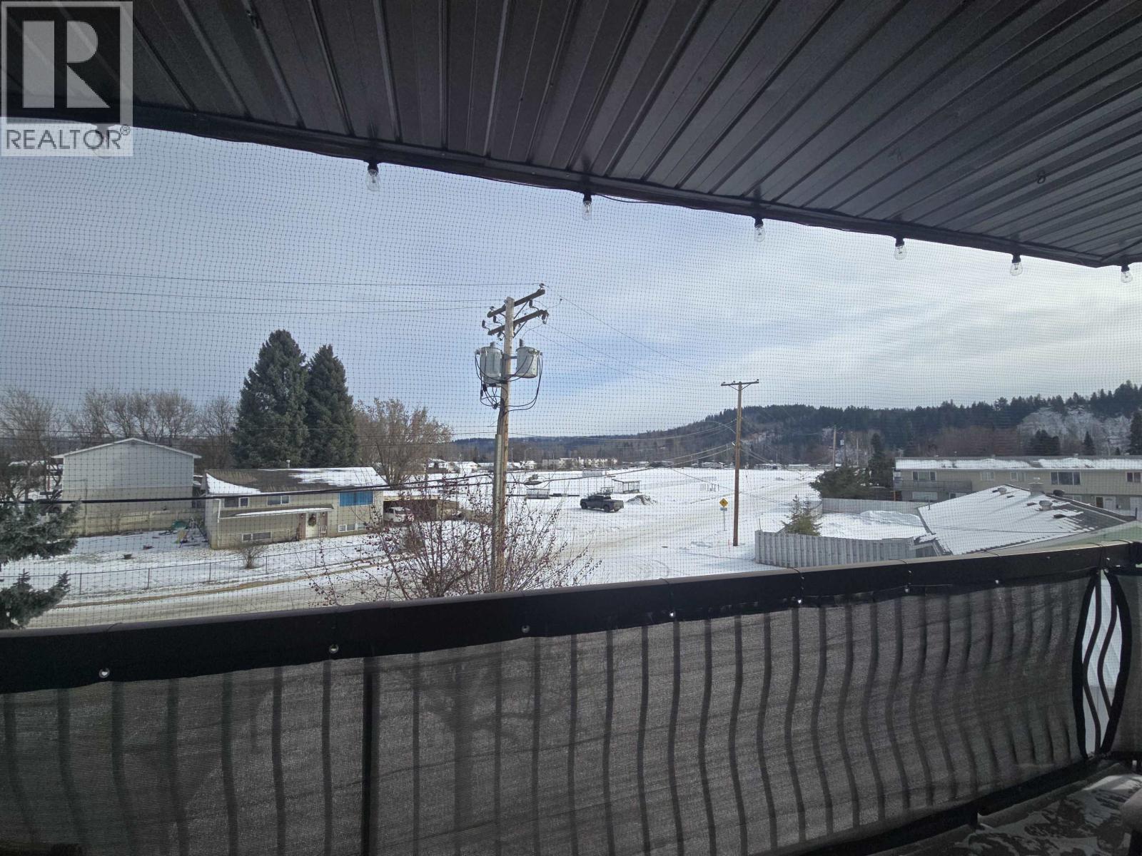 305 398 RODDIS DRIVE, Quesnel