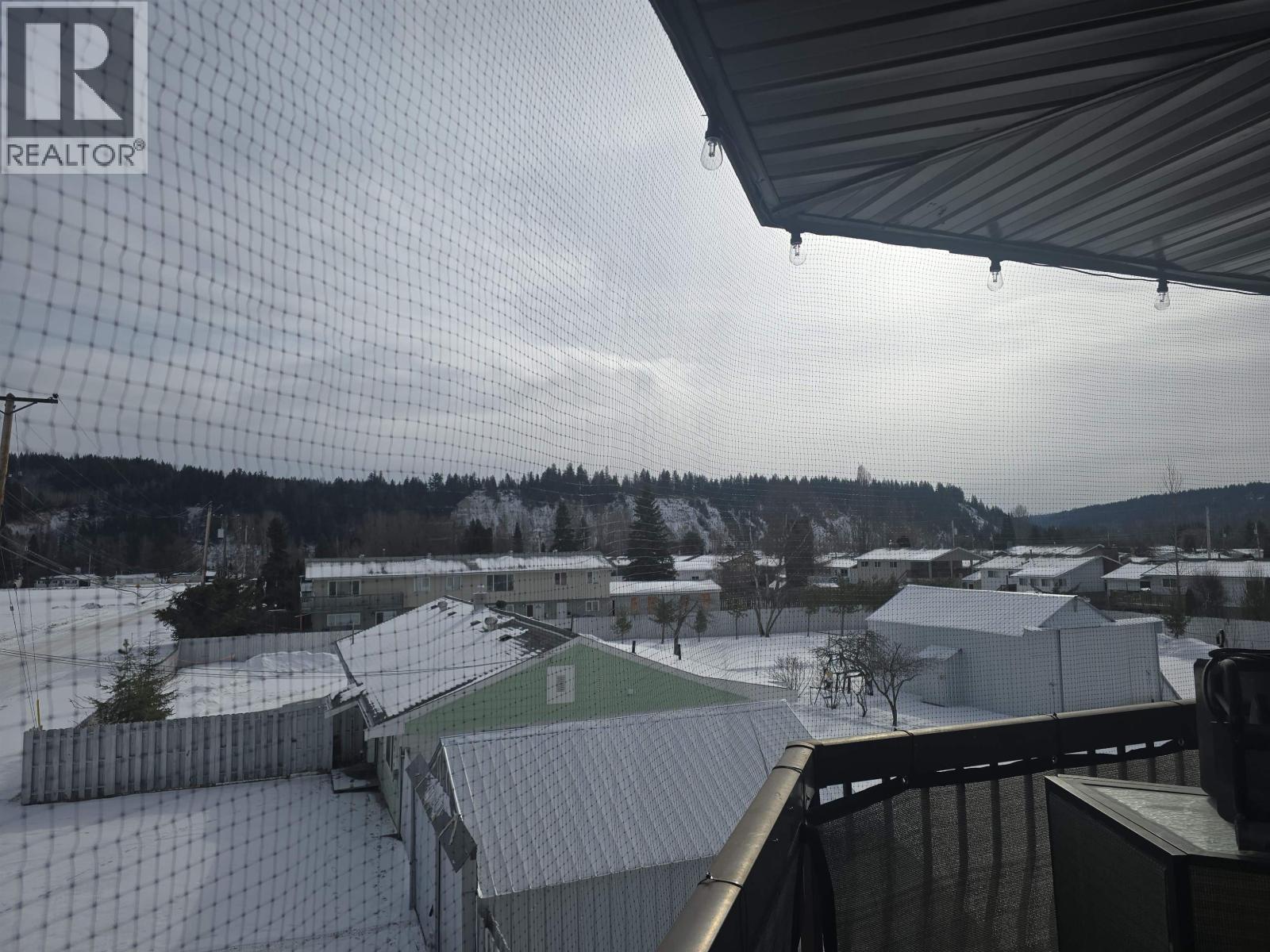 305 398 RODDIS DRIVE, Quesnel