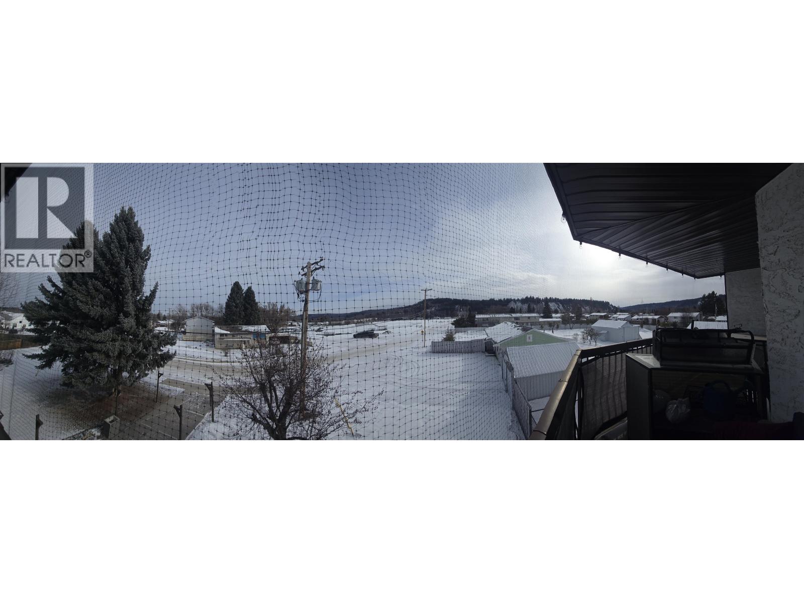 305 398 RODDIS DRIVE, Quesnel