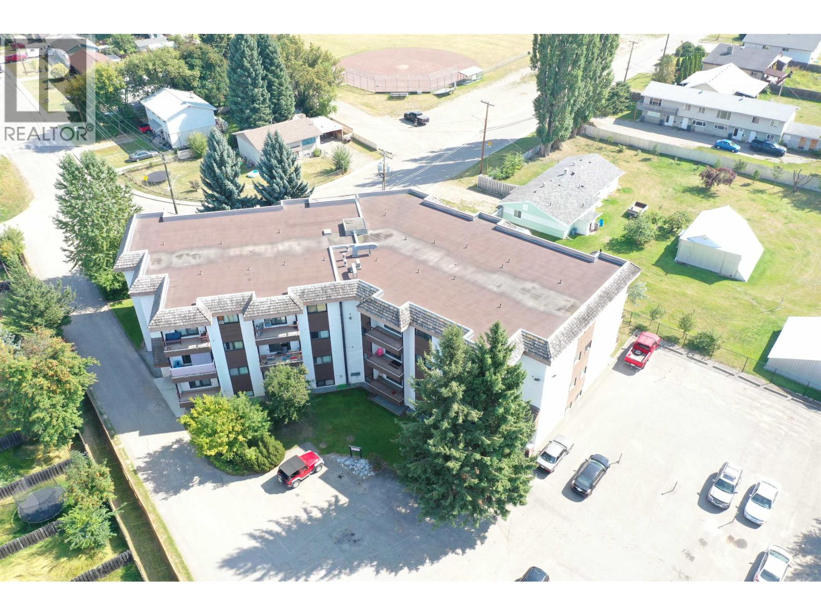 305 398 RODDIS DRIVE, Quesnel