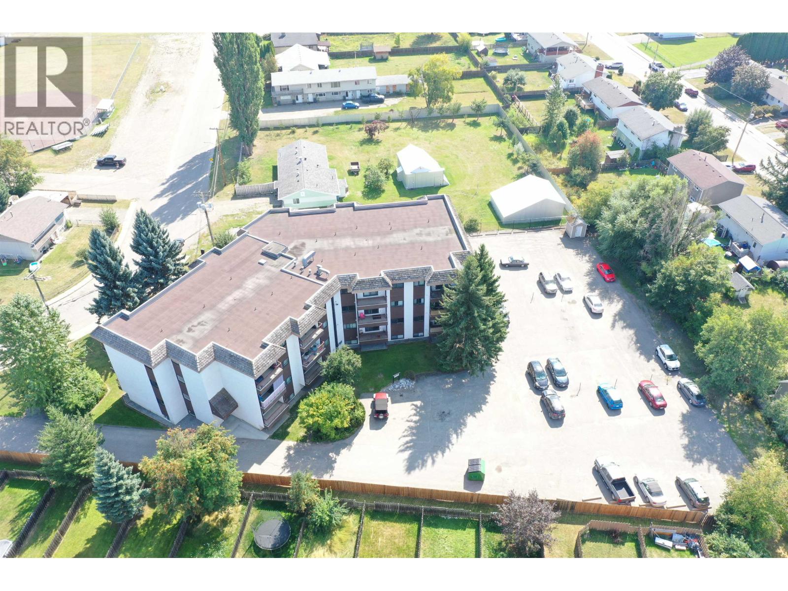 305 398 RODDIS DRIVE, Quesnel