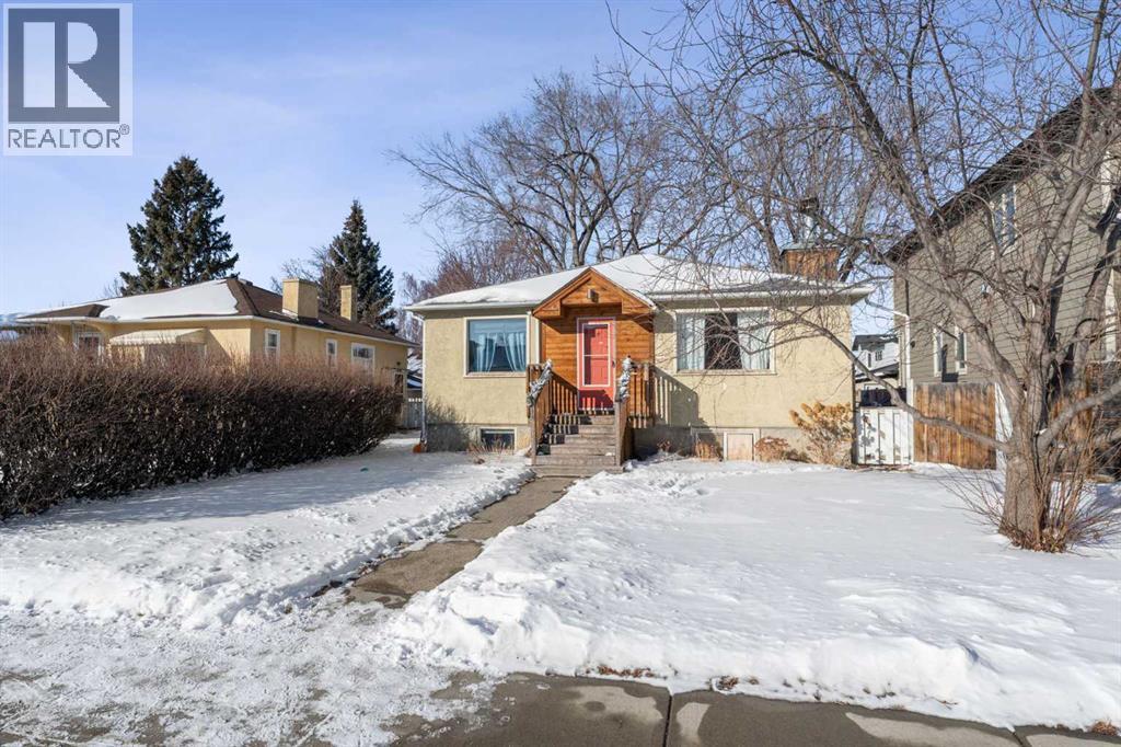 614 21 Avenue NE - Photo 3 of 32, Calgary, Alberta