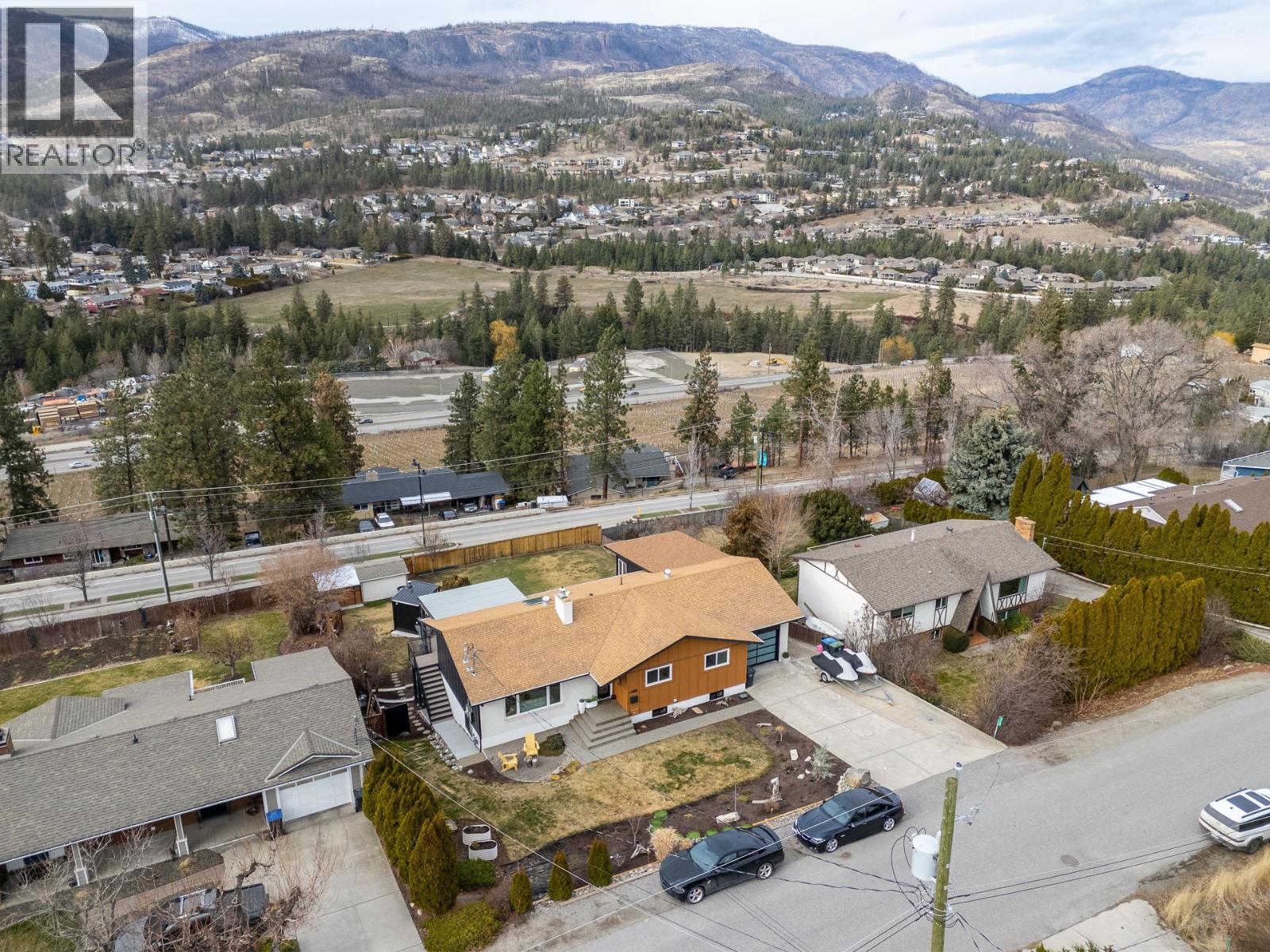 2426 Collingwood Road, West Kelowna