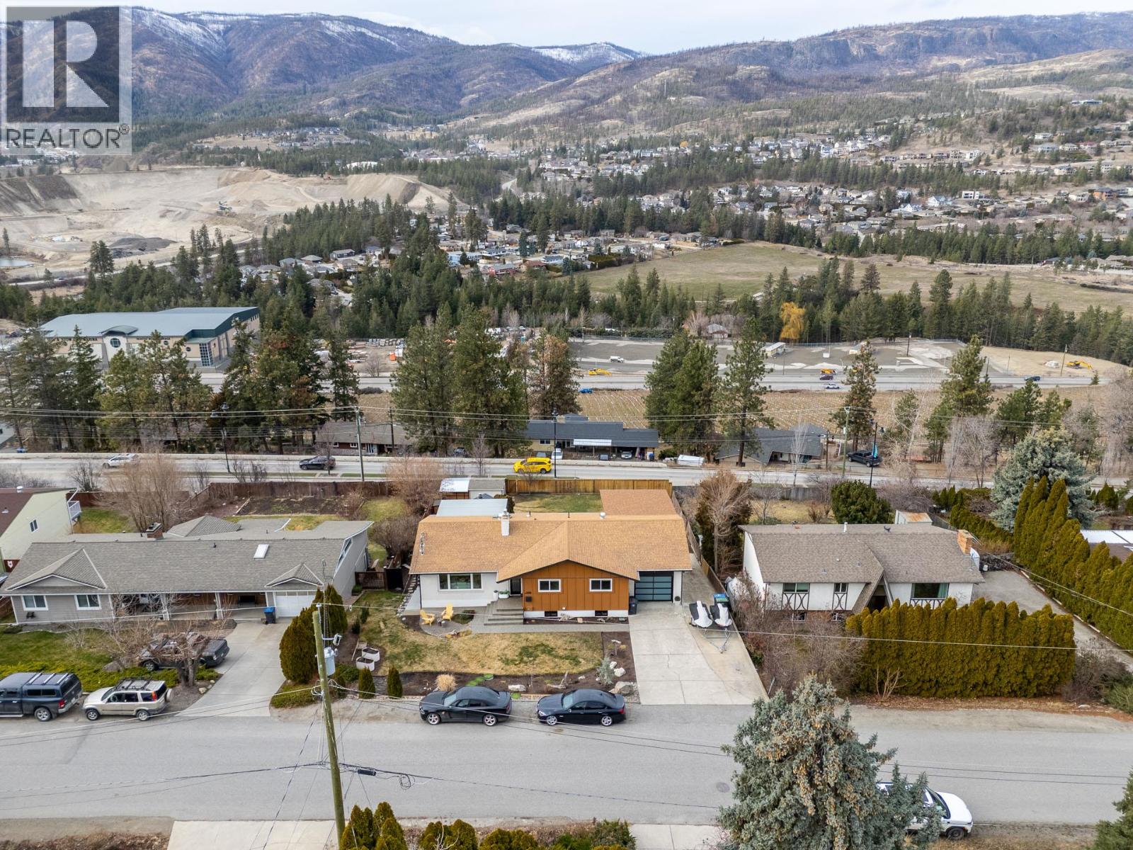 2426 Collingwood Road, West Kelowna