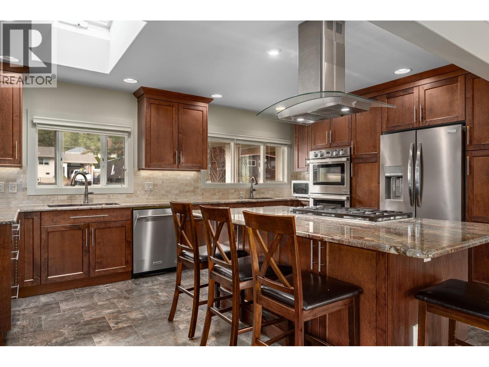 2398 Reid Avenue, Merritt