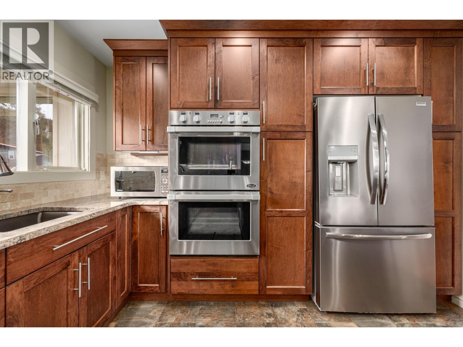 2398 Reid Avenue, Merritt