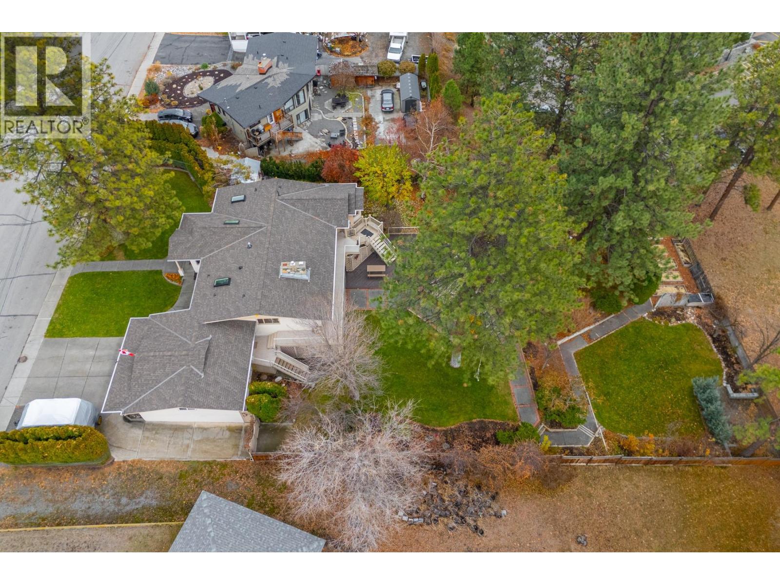 2398 Reid Avenue, Merritt