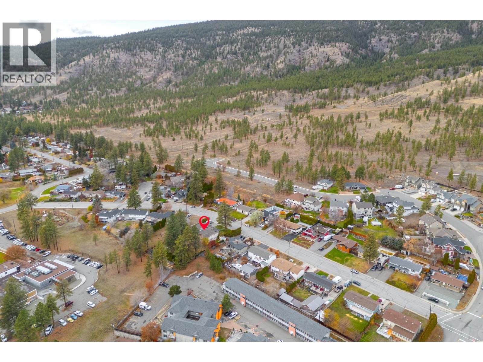 2398 Reid Avenue, Merritt