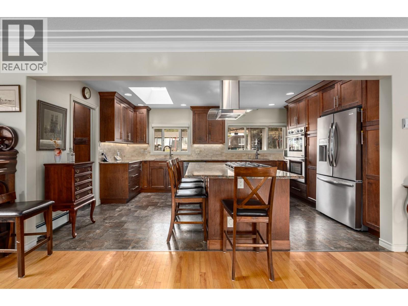 2398 Reid Avenue, Merritt