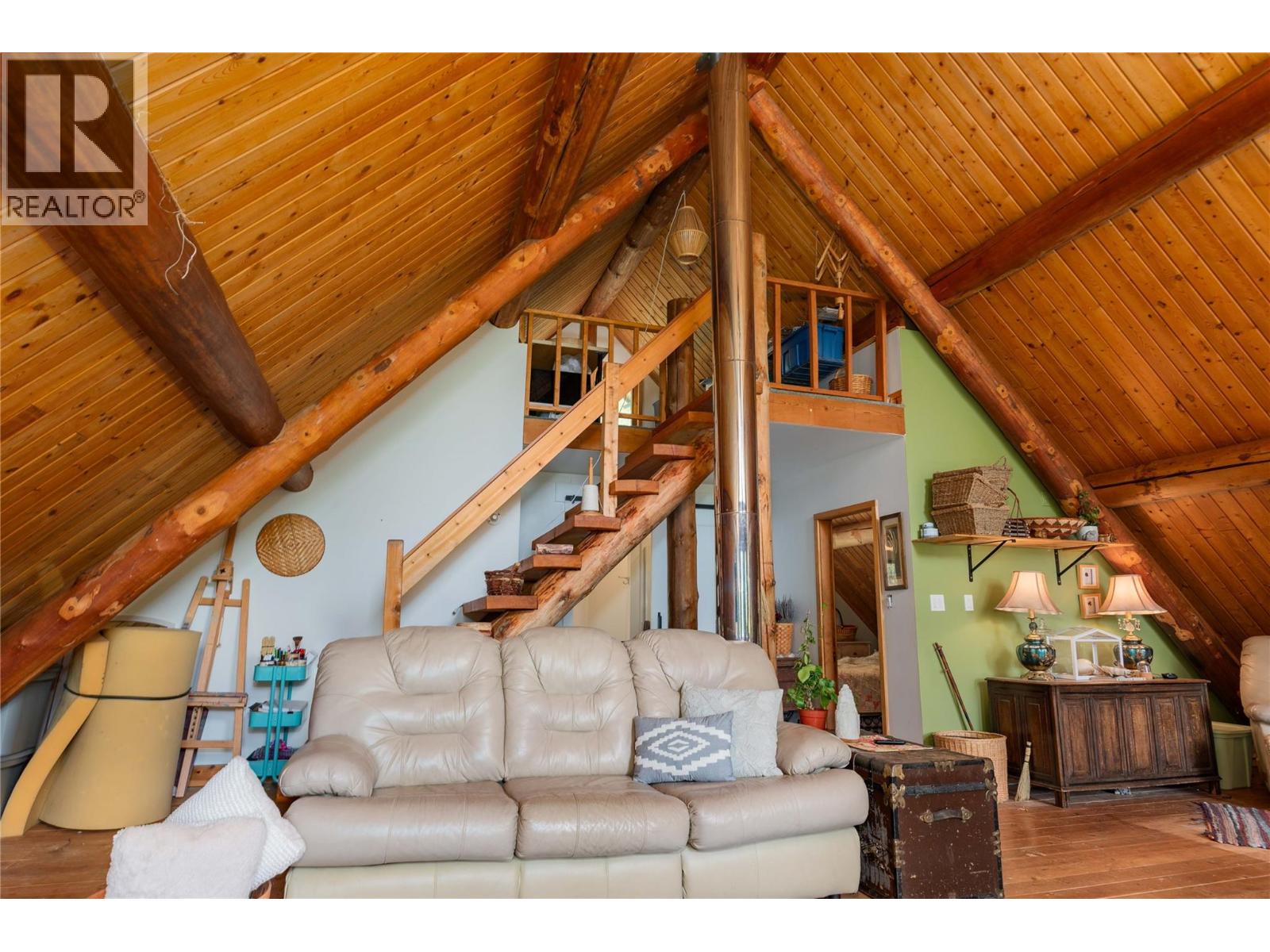 122 Silver Street, Sandon