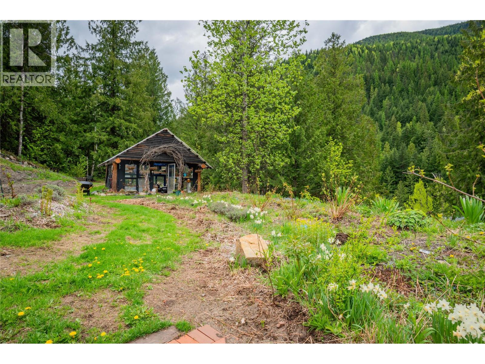 122 Silver Street, Sandon