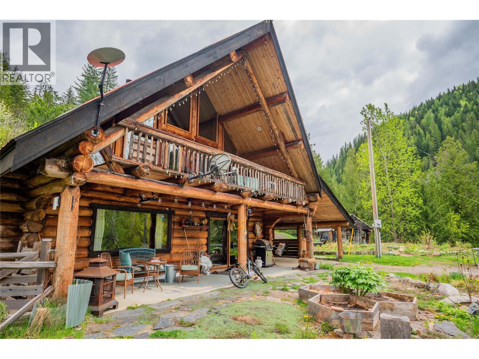 122 Silver Street, Sandon