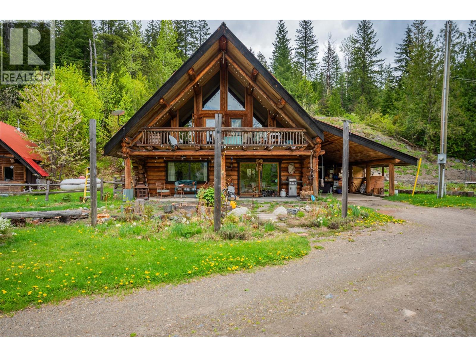 122 Silver Street, Sandon