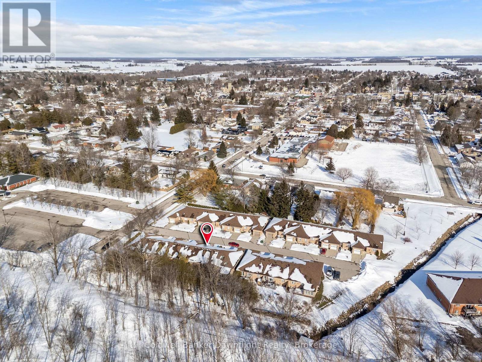 7 BROOKSIDE PLACE - Photo 5 of 48, South Huron (Exeter), Ontario