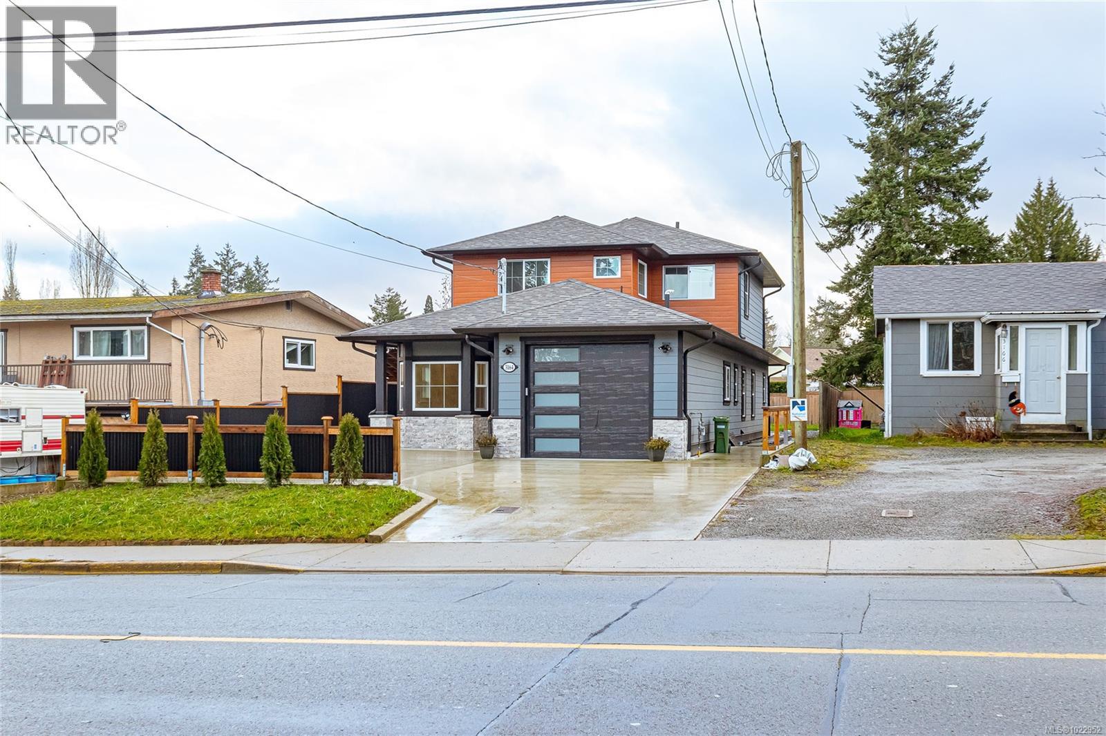 3164 Sherman Rd - 1