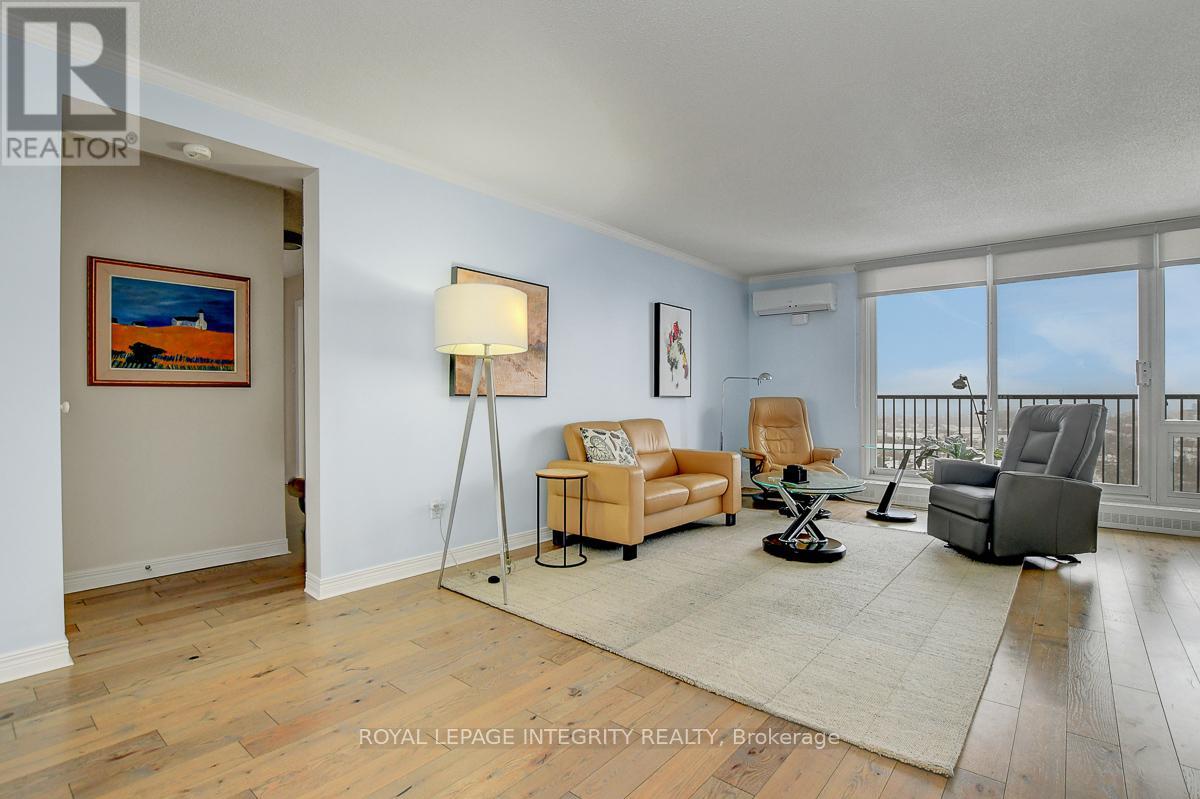 1512 - 665 BATHGATE DRIVE - Photo 2 of 26, Ottawa, Ontario