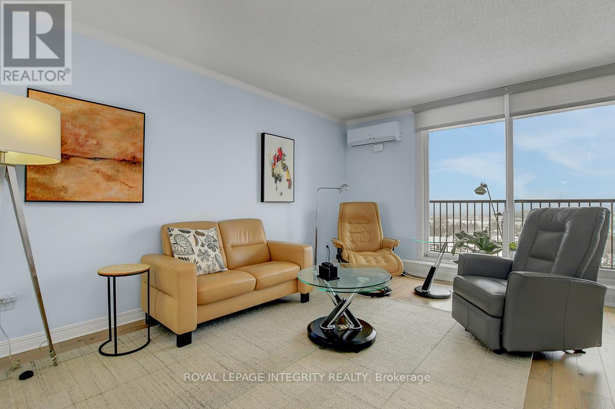 1512 - 665 BATHGATE DRIVE - Photo 3 of 26, Ottawa, Ontario