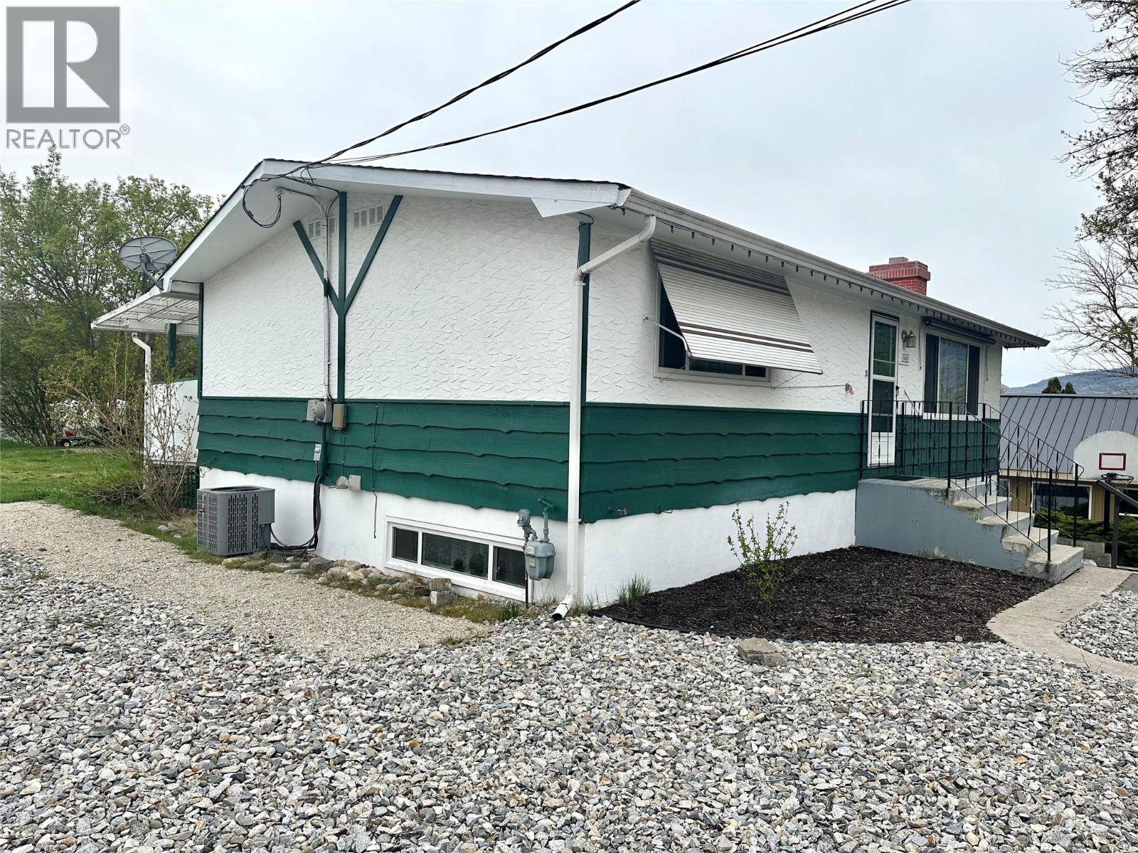 6491 Park Drive Drive, Oliver