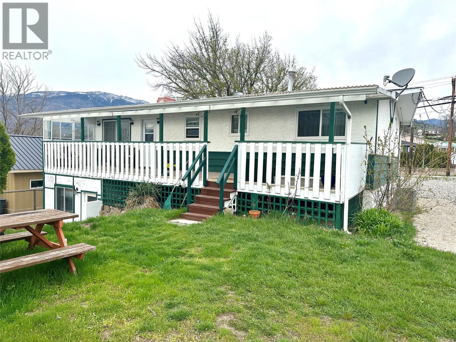 6491 Park Drive Drive, Oliver