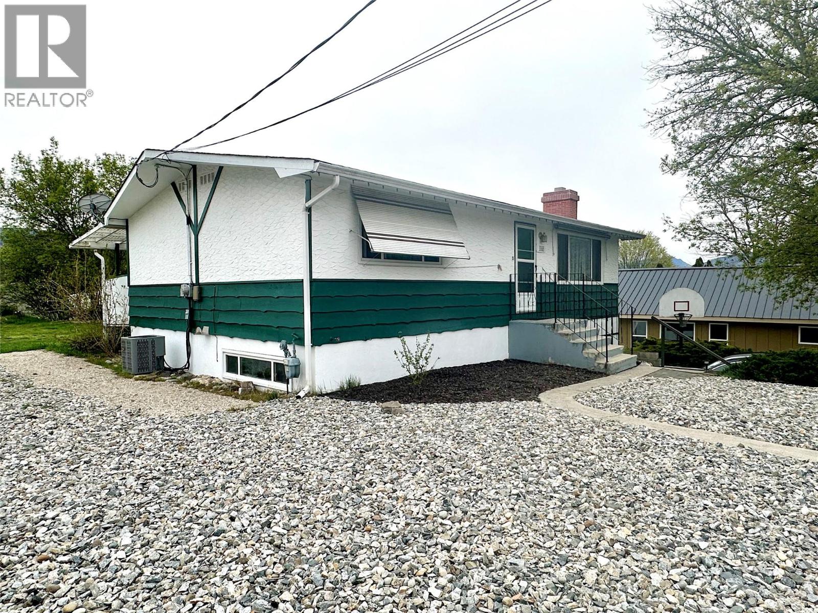 6491 Park Drive Drive, Oliver