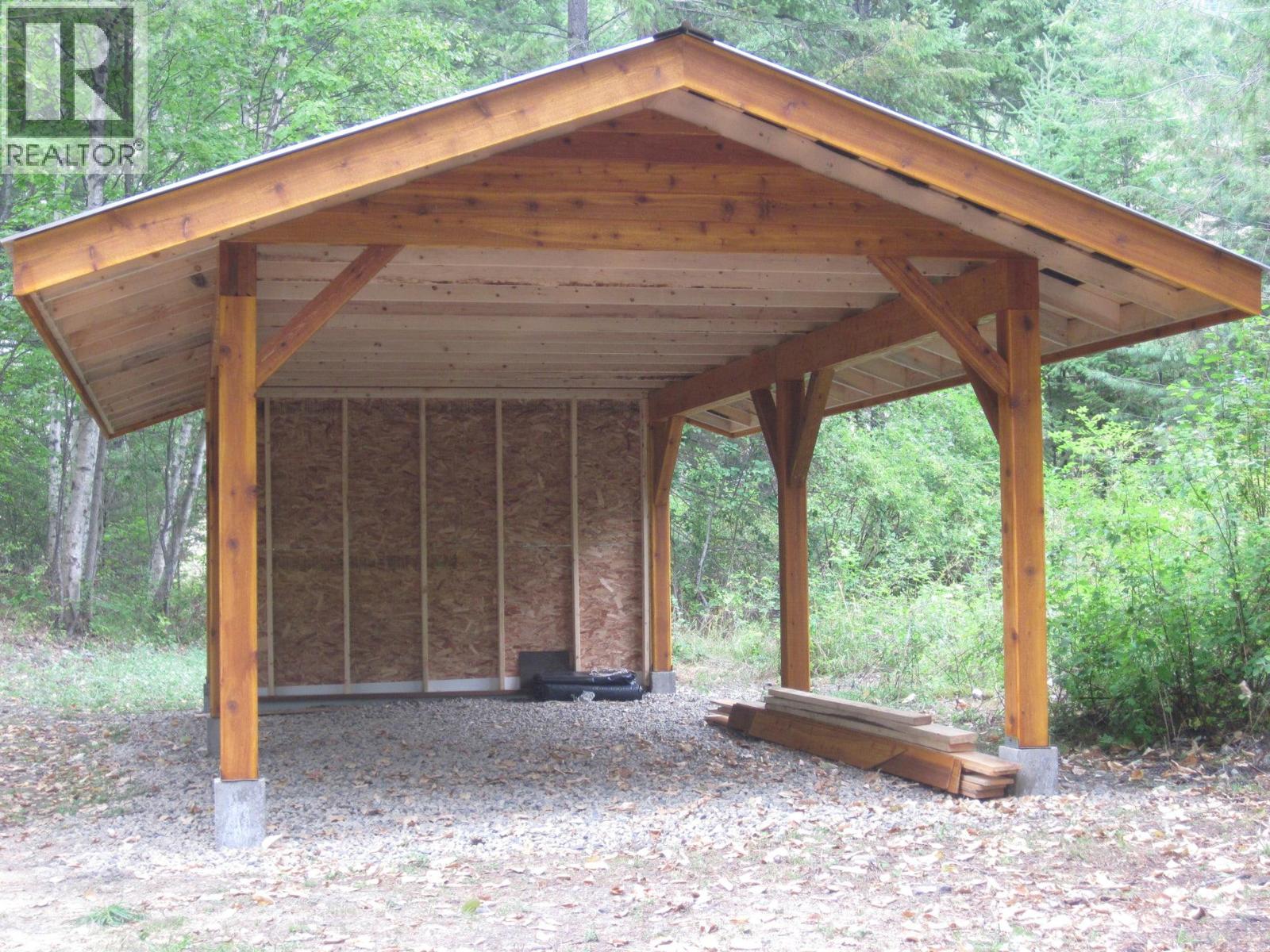 523 ROSEBERY LOOP Road, Rosebery