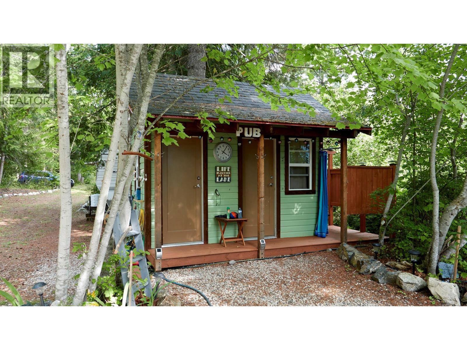 523 ROSEBERY LOOP Road, Rosebery